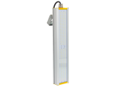 Взрывозащищенный LED светильник VRN-UN-96-P50K67-U 1Ex mb IIC T6 Gb X, Ex ta IIIC T85°C Da X