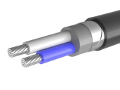 Кабель АВБШв 2х16 