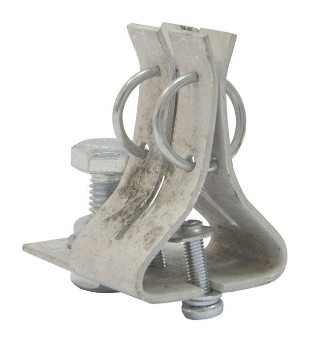 Контакт основания к ПН2 250А TEXENERGO