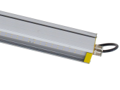 Взрывозащищенный LED светильник VRN-RTL-32-8MA50K65-U 1Ex mb IIC T6 Gb X, Ex ta IIIC T85°C Da X