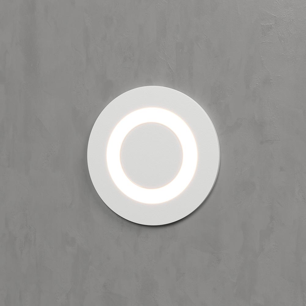 Подсветка для лестниц и дорожек MRL LED 1107 
белый