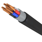 Кабель КВВГнг(А)-LS 7х1