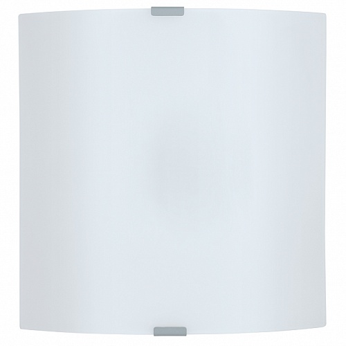 Светильник накладной VESTA 21012 1х60W, E27, белый