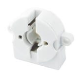 Патрон поворотный торцевой (крепление на винт) G13 TDM