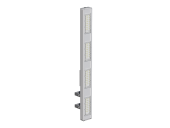 Светодиодный светильник Магистраль VRN-LM150X84-148-A50K67-U