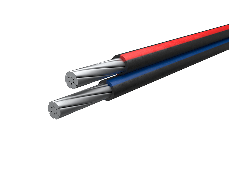 Провод СИП-4 2х16 (СКТ)