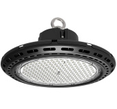 Светильник промышленный светодиодный подвесной UFO LIGHT 9012 100W IP65