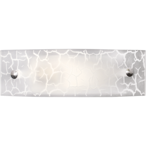 Светильник накладной VESTA 37422 1х60W, E27, белый