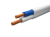 Провод ШВВП 2х0,75 РФ