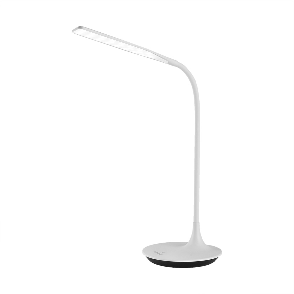 Настольный светодиодный светильник 80422/1 
белый