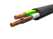 Кабель КГ 3х0,75 РФ