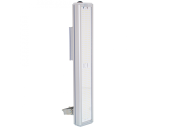 Светодиодный светильник VRN-UN-124-G50K67-U