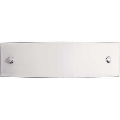 Светильник накладной VESTA 37122 1Х60W, E27, белый