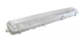 Светильник под Led лампу Т8 TS 2x1200 IP65