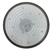 Светильник промышленный светодиодный подвесной UFO LIGHT 9012 100W IP65