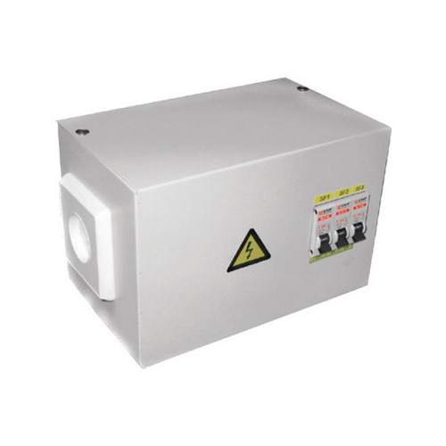 Ящик ЯТП 0,25 2АВ 220/12 IP31