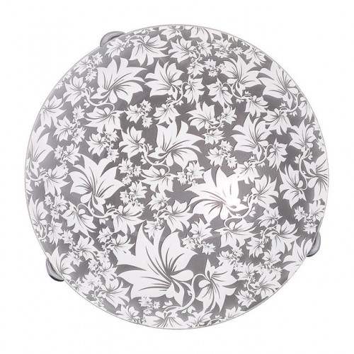 Светильник накладной VESTA 24280 2х60W, E27, белый