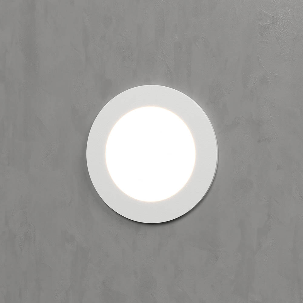 Подсветка для лестниц и дорожек MRL LED 1108 
белый