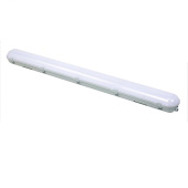 Cветодиодный светильник О-38-SLIMUS MILKY-1200 IP65