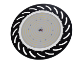 Светильник светодиодный VRN-PR90-150-A50K67-R