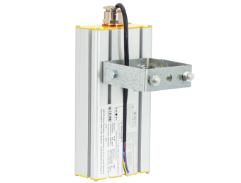 Взрывозащищенный LED светильник VRN-UN-26-P50K67-U 1Ex mb IIC T6 Gb X, Ex ta IIIC T85°C Da X 