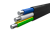 Кабель АВВГ 3х4
