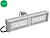 Светодиодный светильник SVT-STR-M-60W-27-GREEN