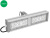 Светодиодный светильник SVT-STR-M-60W-27-GREEN