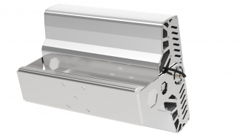 Светодиодный светильник SVT-STR-Bolid-120W-30
