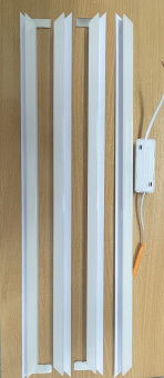 Светодиодная рамка LED 48Вт 6500К IP40