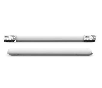 Светильник светодиодный герметичный транзитный ДСП-159Т 36Вт 4000К 125лм/Вт 4500Лм 1200х64х60мм IP65 NEOX