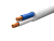 Провод ПВС 2х1,5 (Экокабель)