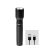 Фонарь ручной Accu1-L20W 20Вт 750лм 6000К Li-Ion 18650 1800мА.ч IP42 JazzWay