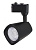 Светильник трековый однофазный LED TRL-02-045-NB 45 Вт, 24°, 4000 К, 90 Ra, черный, TDM