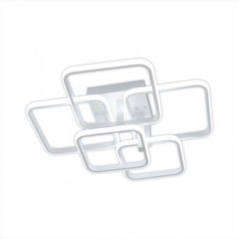 CITILUX CL230B150 Бакстер LED Люстра с пультом