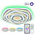 CITILUX CL737A55E Триест Смарт RGB Св-к