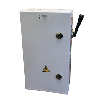 Ящик ЯРП 400А IP54