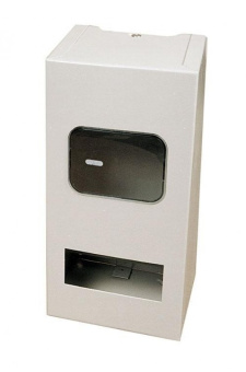 Щит учетно-распределительный ЩУРН-1/6 (300х150х130) TDM