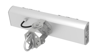 Светодиодный светильник SVT-STR-BM-60W-30