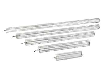 Светодиодный светильник SVT-P-Fort-300-12W