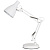 Светильник настольный HN2103 WHITE (белый), 1xE27, 
40W, ETP