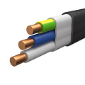 Кабель ВВГнг-LS