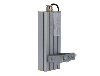 Взрывозащищенный LED светильник VRN-UN-48-P50K67-U 1Ex mb IIC T6 Gb X, Ex ta IIIC T85°C Da X