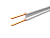 Провод ТРВ 2х0,40 бел (Щучинский завод Автопровод)