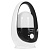 Фонарь аккумуляторный KOSMOS premium 8W LED регулировка яркости ЗУ 220/12В КОСМОС