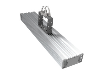 Светодиодный светильник SVT-STR-M-COB-180W-90