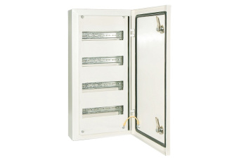 Щит распределительный ЩРН-48 IP66 (620x330x120) TDM