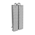 Светодиодный светильник VRN-PR60-200D-A50K67-L