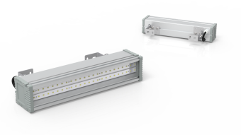 Светодиодный светильник SVT-P-DIRECT-300-11W-3y
