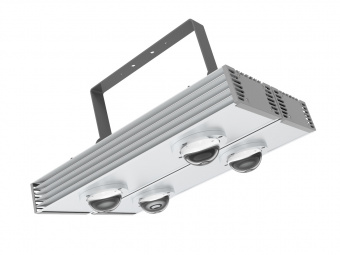 Светодиодный светильник SVT-STR-M-COB-120W-90-DUO